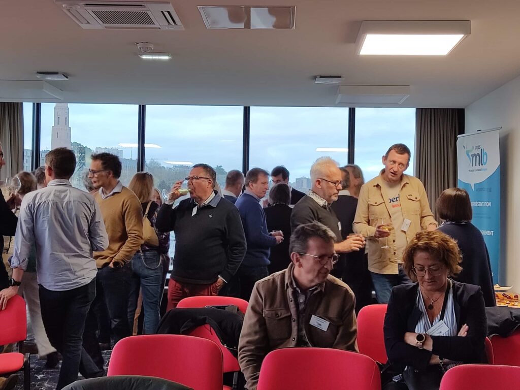 After work "médecin en milieu maritime isolé" et AG de l'URPS MLB