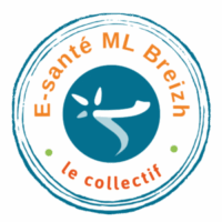 Logo E Sante Le Collectif