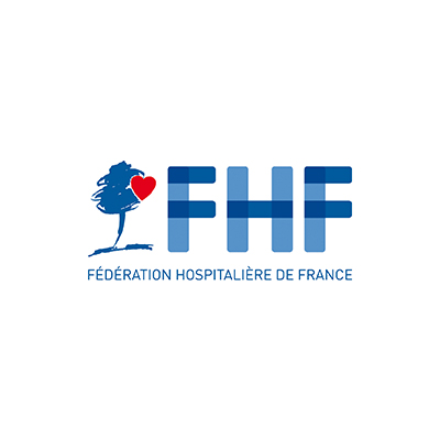 FHF fédération hospitalière de France