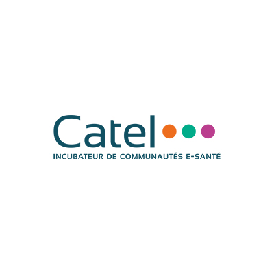 Catel - Coopérative en e-santé