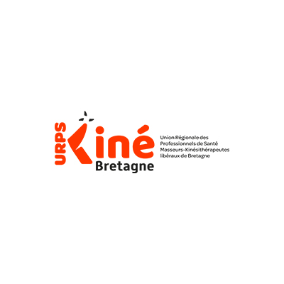 URPS Kiné Bretagne